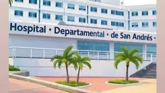 Gobierno investiga contratos y posibles irregularidades en el hospital de San Andrés
