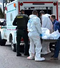Conmoción en Arauca por feminicidio de una mujer hallada enterrada en el patio de una casa