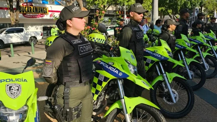 Despliegan operativos policiales en las vías para prevenir accidentes