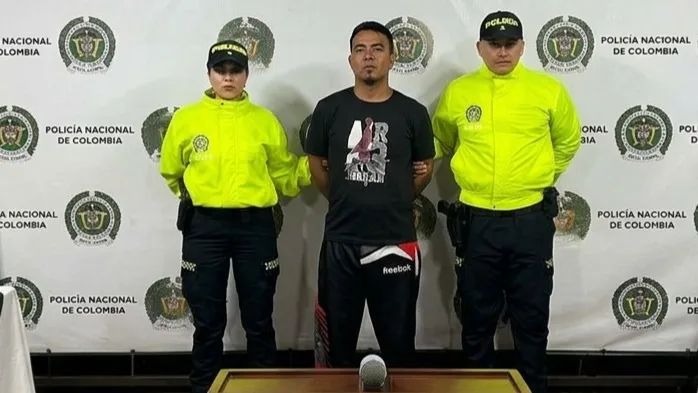 Enviado a prisión por presunto homicidio agravado