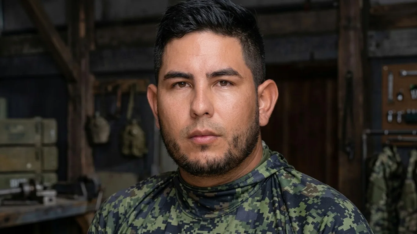 Capturan a alias Junior Rojas en Puerto Rico, Meta