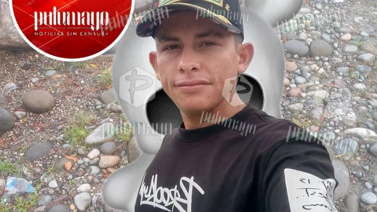 Identifican a joven asesinado en una vereda de La Hormiga, Putumayo