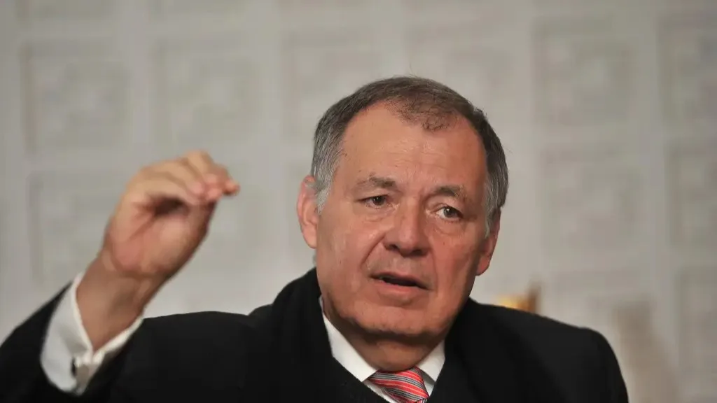 De la Espriella saca a Rodrigo Lara del Ministerio del Interior y nombra a Alejandro Ordóñ