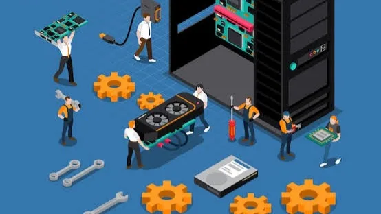 Las herramientas de hardware IA para creadores que hacen el trabajo de 8 horas en minutos