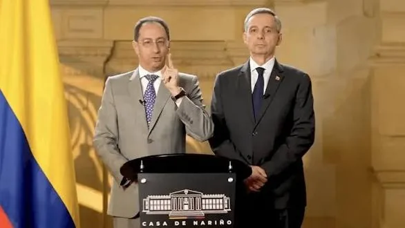 Gobierno expide por decreto el presupuesto nacional de 2027