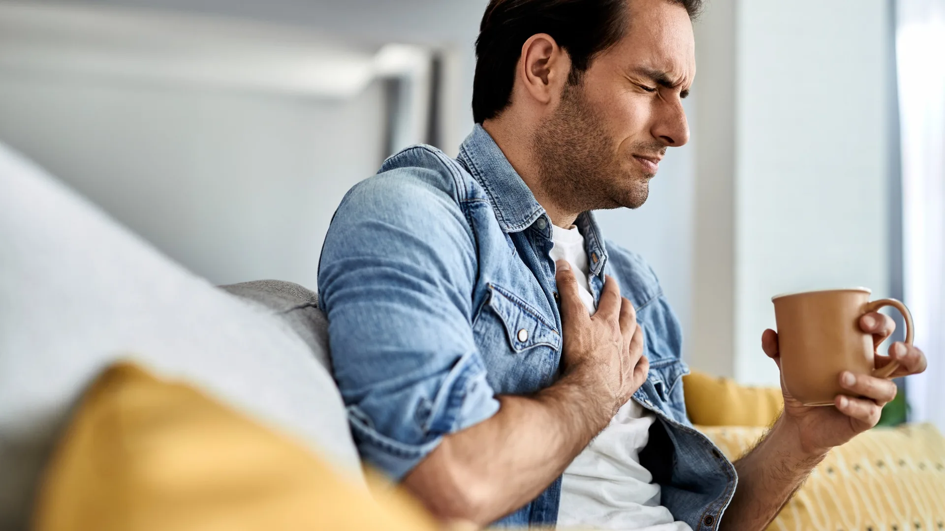 ¿Es la edad o el corazón? Señales de alerta de la fibrilación auricular