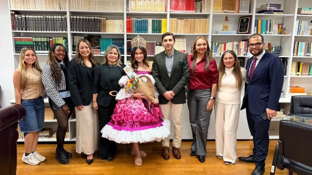 Cultura colombiana conquista espacios en Nueva York