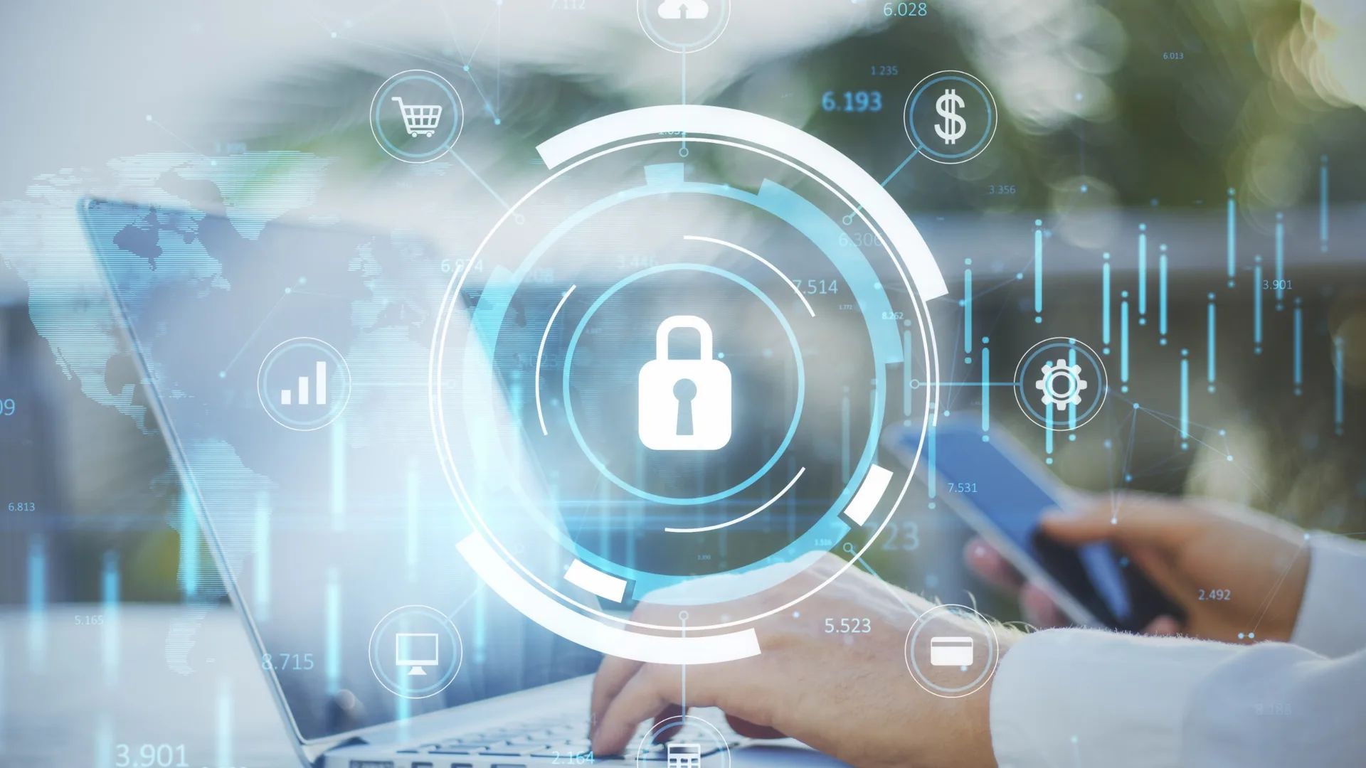 27 organizaciones colombianas quedaron expuestas a fallas de seguridad ajenas al software