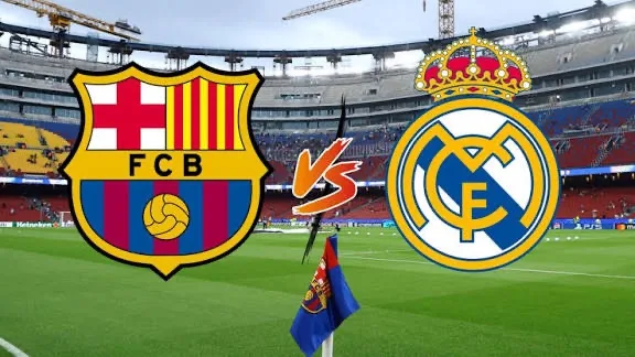 El Madrid gana el clásico del 2026