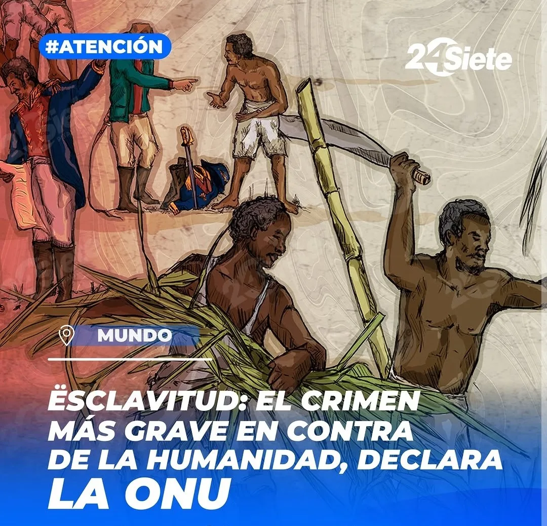 Crimen contra la humanidad