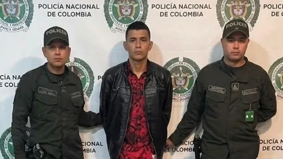 CAPTURADO POR PRESUNTO MALTRATO ANIMAL EN POPAYÁN