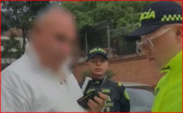 A la cárcel, Abud Manopla Abadid, por presunto contrabando de textiles y lavado de activos.