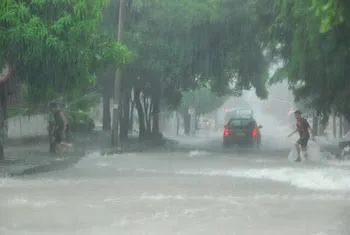 Ideam alerta por fuertes lluvias en Colombia este jueves: Nariño está entre las regiones