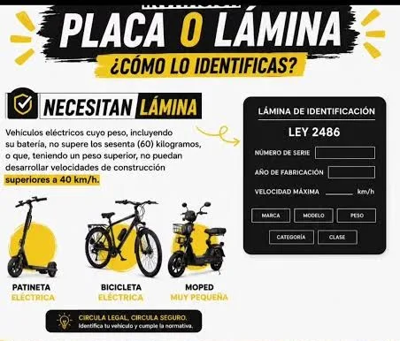 placa