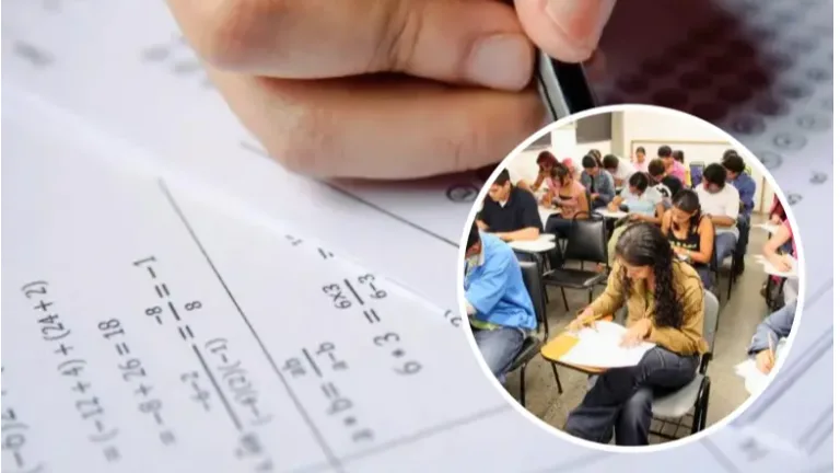 Descubren nuevo intento de fraude en examen de admisión de la Universidad de Antioquia.