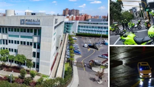 Dos hermanos fueron condenados a 28 años de prisión por el secuestro de Diana Ospina en Bo
