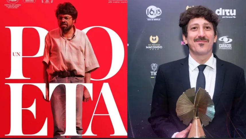 Un poeta triunfa en los Premios Macondo 2026 con siete galardones