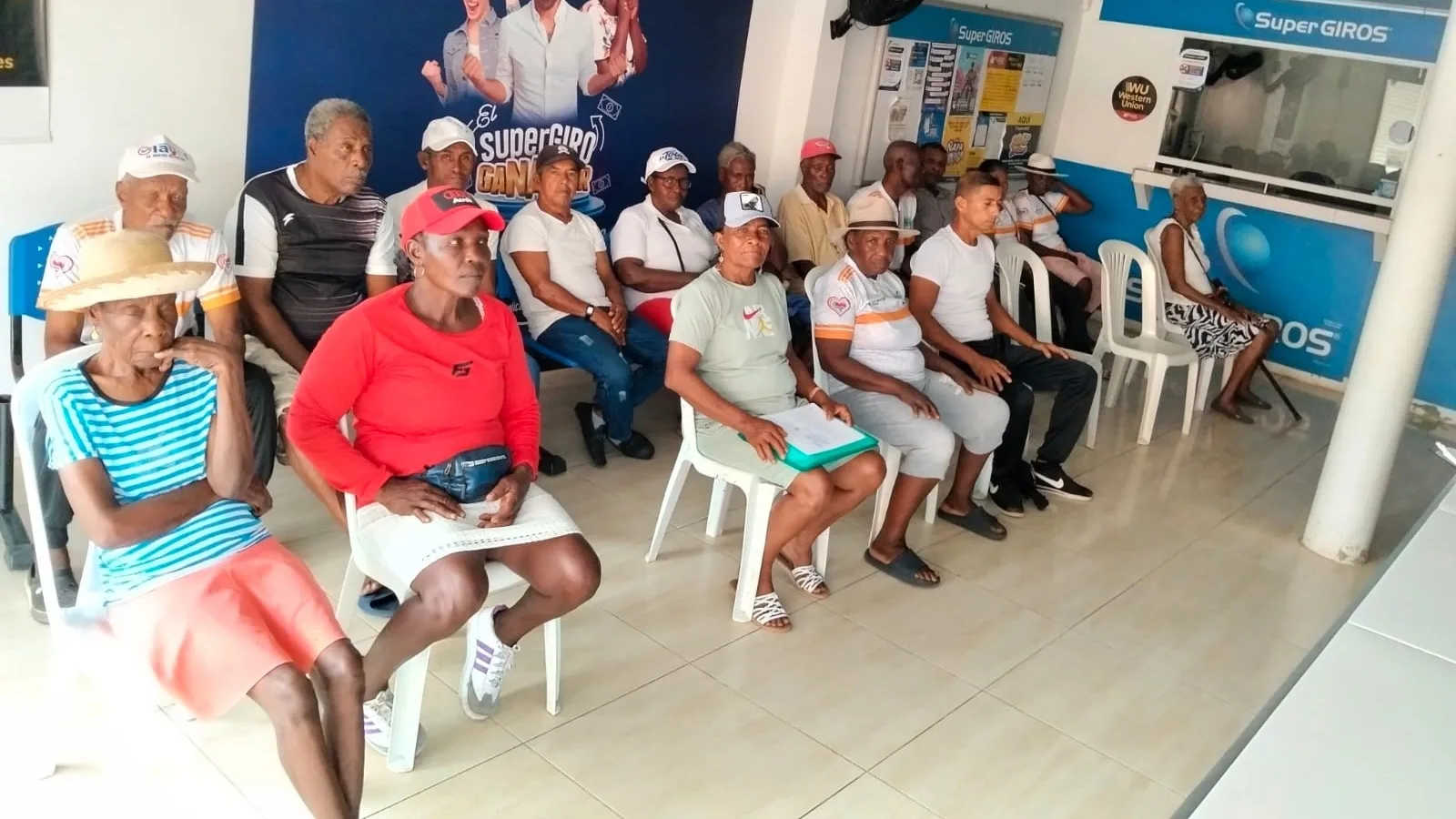 Colombia Mayor en Nariño beneficiará a 154.340 personas