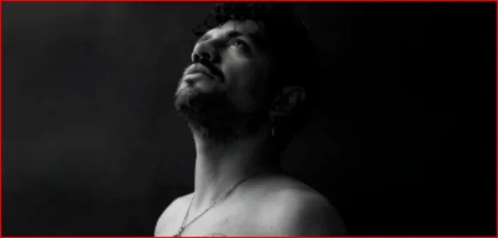 Camilo Sánchez estrena álbum 'Geometría del Universo' para "Fluir con el presente"