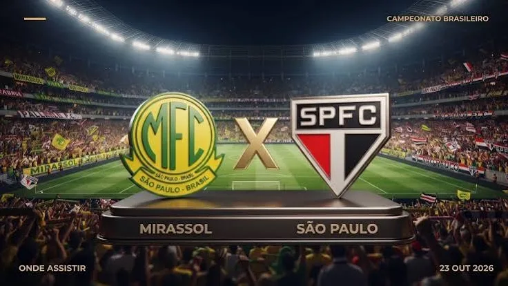 La historia patria de São Paulo en Brasil