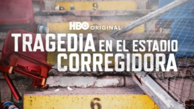 HBO Max: Tragedia en el Estadio Corregidora, lo más oscuros del fútbol mexicano