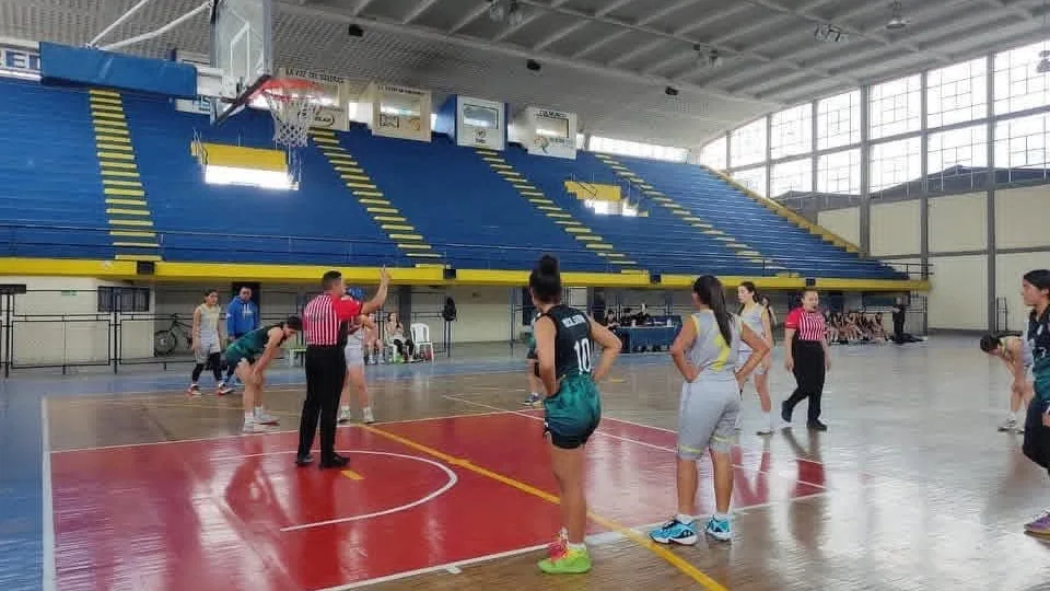 Pasto recibe los Juegos Intercolegiados 2026