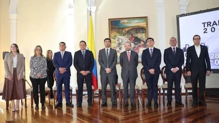 Gobierno nacional impulsa dos proyectos polémicos en el Congreso: seguridad y transparenci