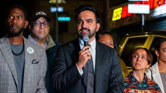 NUEVA YORK: ALCALDE CONDENA TIROTEO CONTRA INMIGRANTE