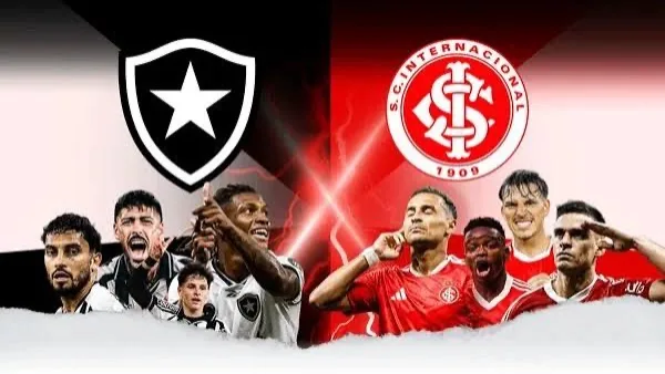 Botafogo y su situación a nivel internacional