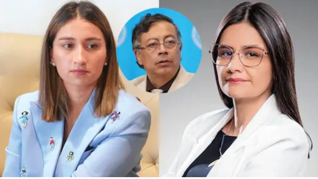 Fiscalía abre investigación por presuntos contratos irregulares en el Dapre y citará a Sar