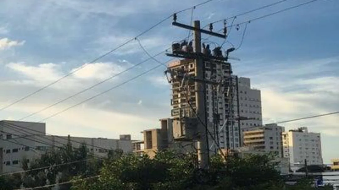 La tarifa de Air-e vuelve al centro del debate por el costo de la electricidad
