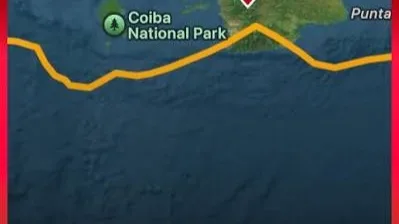 Principales noticias de Colombia este 9 de octubre de 2026: sismo en Panamá.