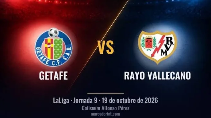 El Rayo Vallecano y su situación en España