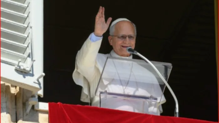 Qué se sabe de la operación del papa León XIV por un nódulo pulmonar