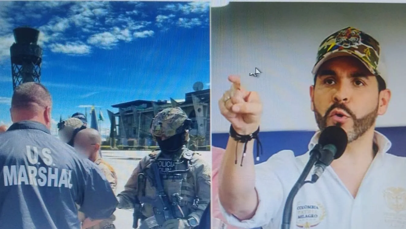 Fiscal de EE.UU. celebró extradición de alias Mocho Olmedo que frenó Petro