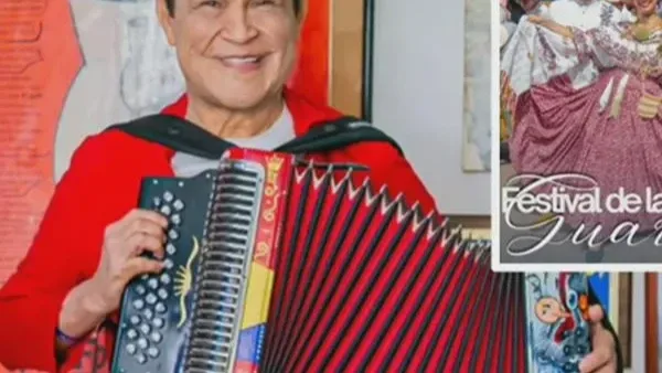 Festival Nacional de la Mejorana: tradición, música e identidad cultural de Panamá