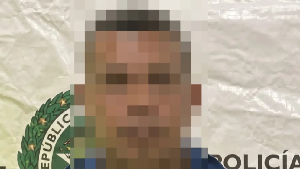 Captura por receptación de vehículo