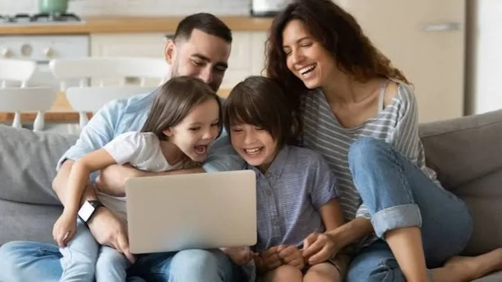Priorizar El Tiempo En Familia Frente Al Trabajo Es La Clave