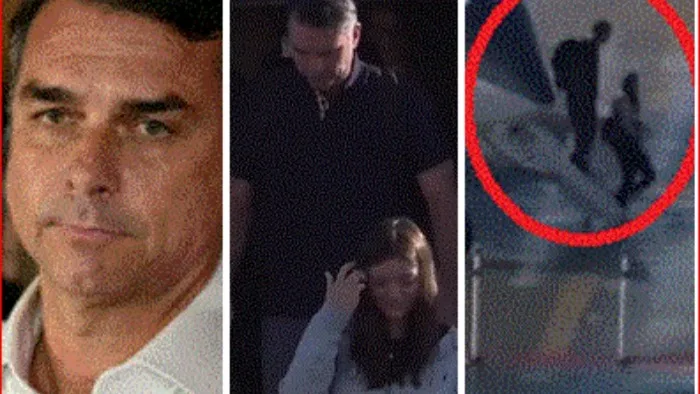 Flávio Bolsonaro y su familia está en La Florida: ¿Cómo huyó de Brasil?