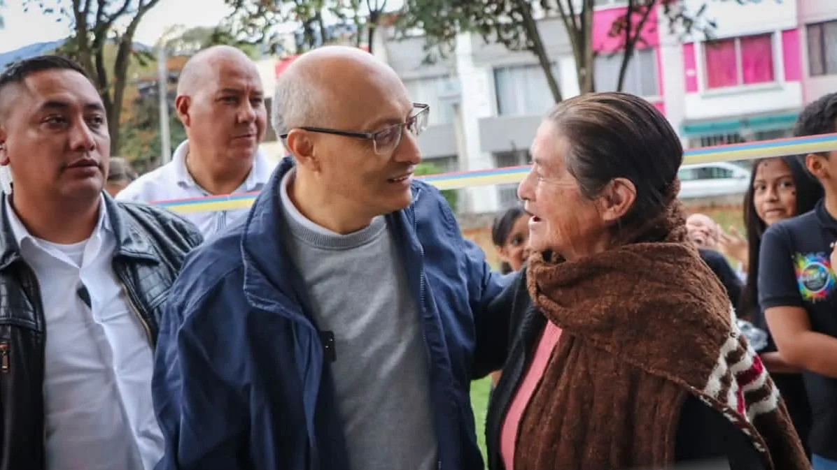 Pasto anuncia nuevas obras viales y mejoras en escenarios deportivos urbanos y rurales