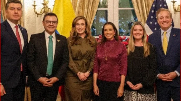 Icetex: 5 especialistas de EEUU llegarán a Colombia para apoyar afectados por terremoto