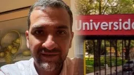 PROFESOR FUE ABSUELTO EN PROCESO DISCIPLINARIO