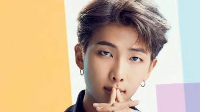 RM y Su experiencia de Sus shows en Brasil