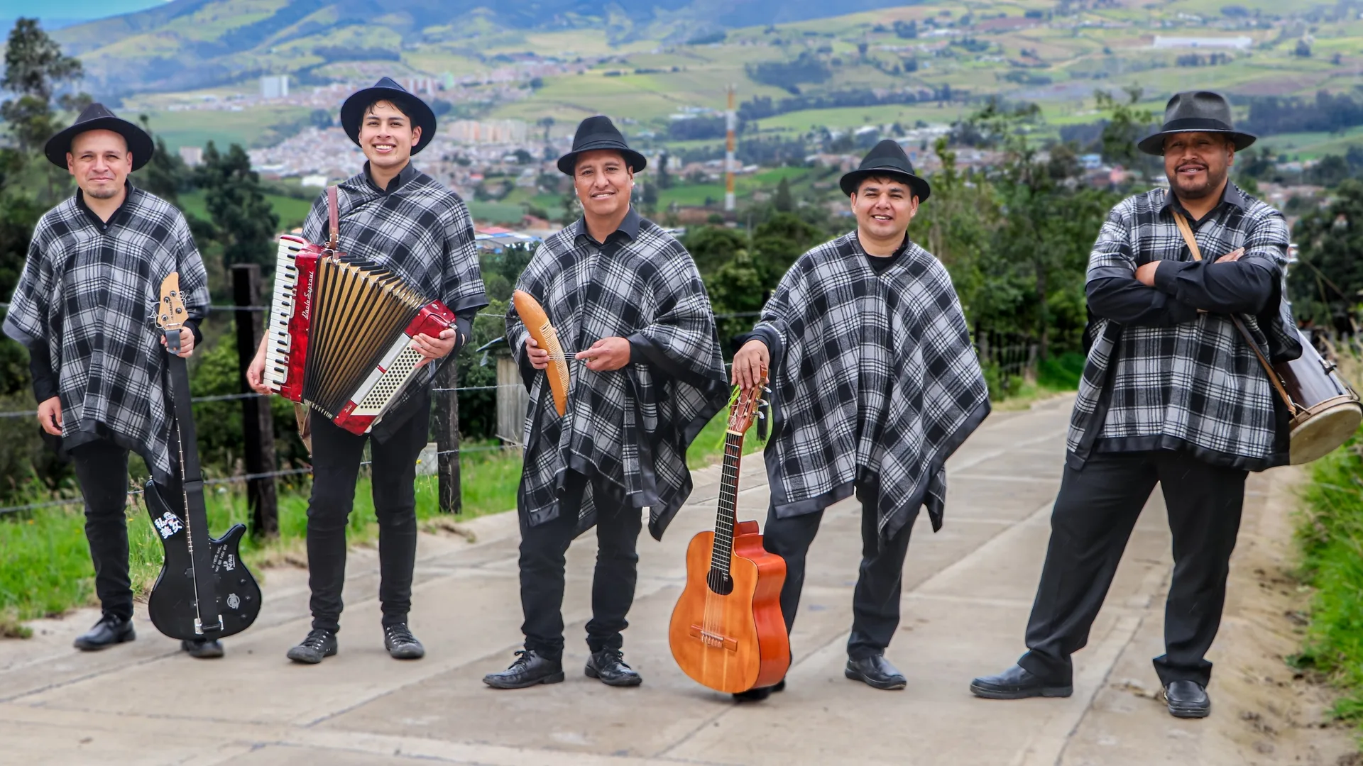 ‘Herencia de Mocondino’, una declaración de amor a Pasto