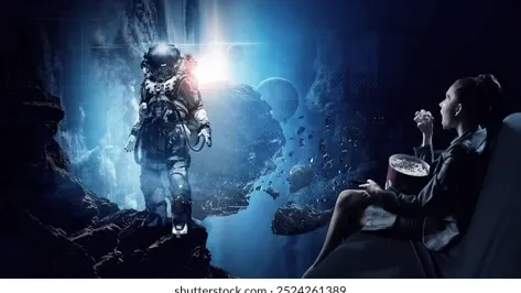 Inteligencia Artificial Generativa: El nuevo aliado en la preproducción cinematográfica