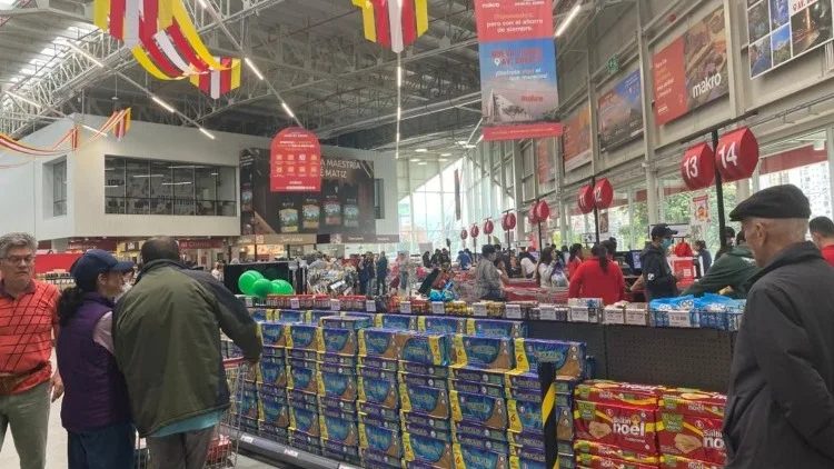 Hacer rendir el mercado: nuevo desafío de las familias colombianas frente al costo de vida