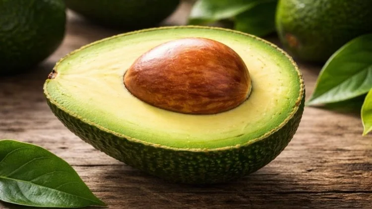 Beneficios del aguacate: descubre sus nutrientes y cómo favorece tu salud cada día.