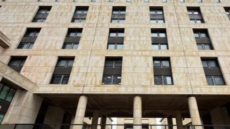 Capturan a jueza en Colombia por presuntas irregularidades en la libertad de un extranjero