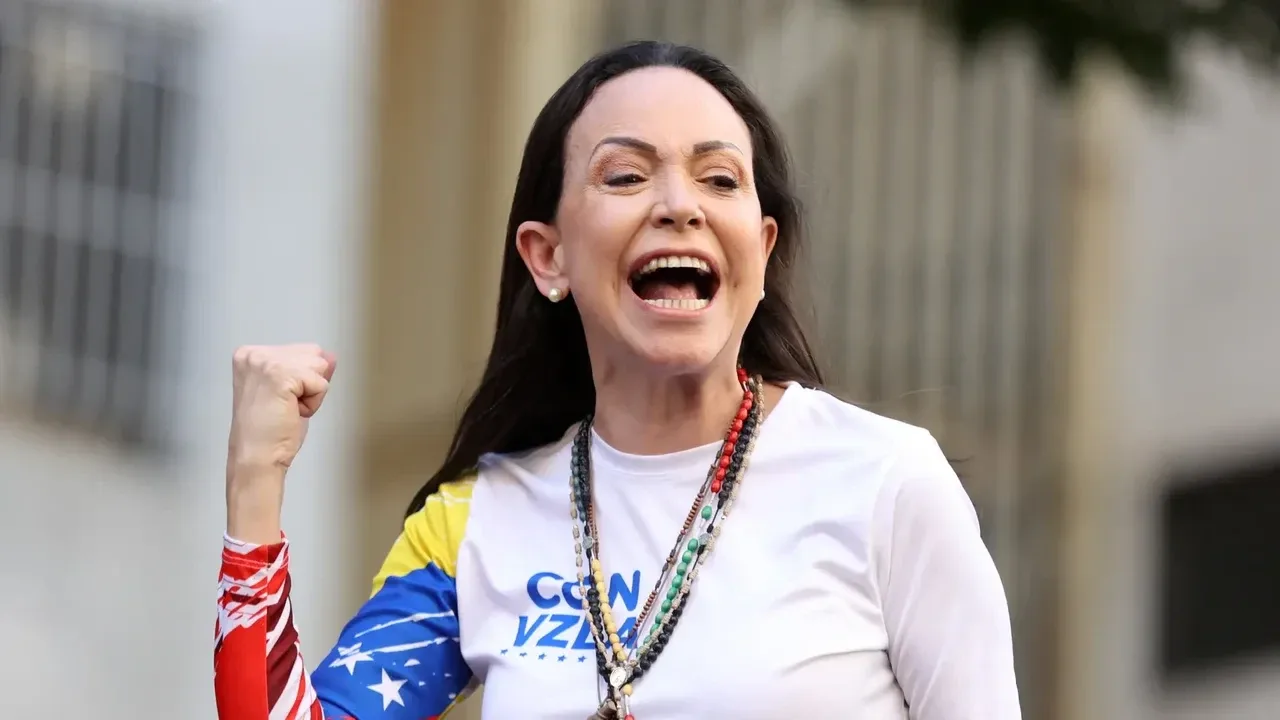 La oposición venezolana exige una fecha para las elecciones presidenciales
