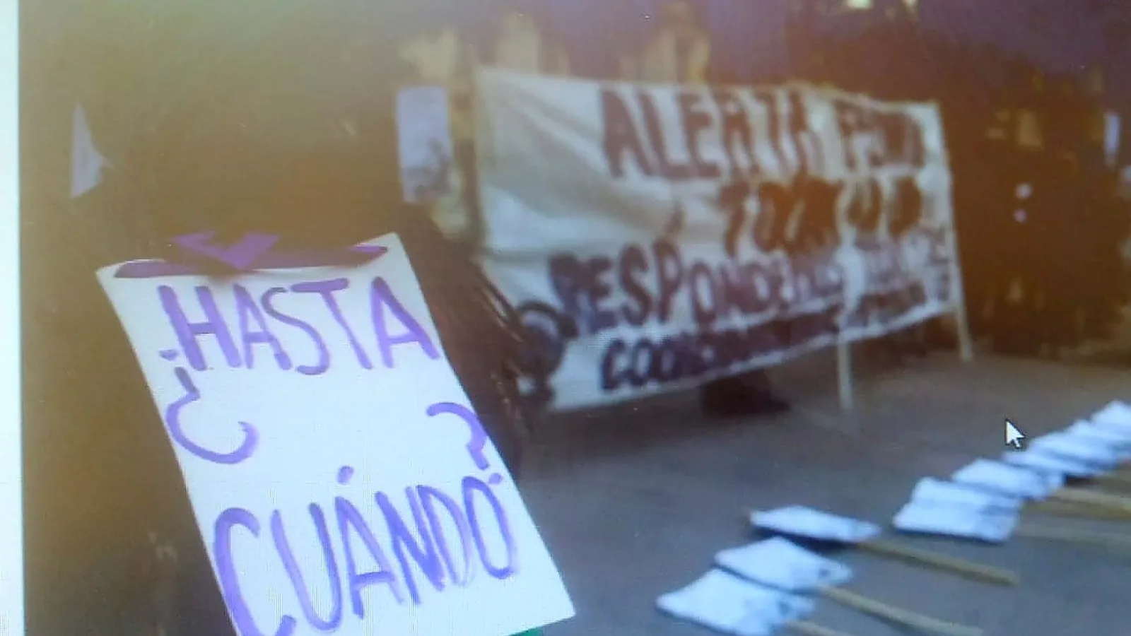 Tragedia en Arauca: buscaban a niños desaparecidos y hallaron a su madre sepultada